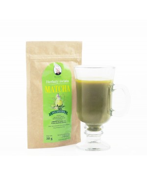 Herbata zielona Matcha powder - 50g - 894
