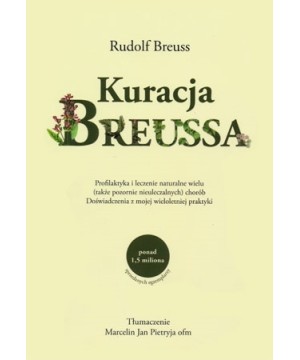 Kuracja Breussa - Rudolf...