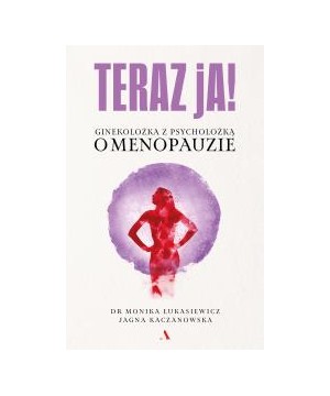 Teraz ja! Ginekolożka z...