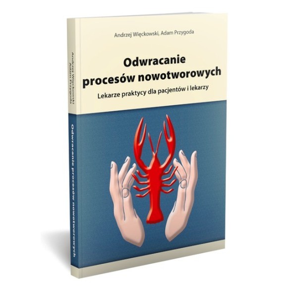 Odwracanie procesów nowotworowych