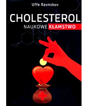 Cholesterol Naukowe...