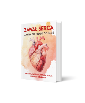 Zawał Serca - Zanim do...