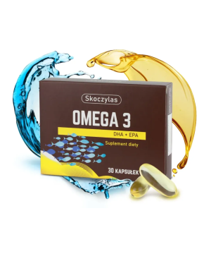 OMEGA 3 DHA + EPA (712 mg +...