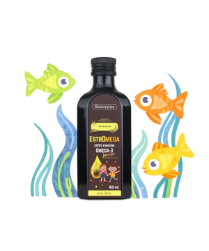 ESTROMEGA rybie kwasy omega...
