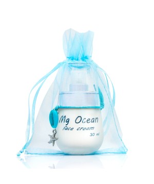 Mg Ocean Face Cream –...