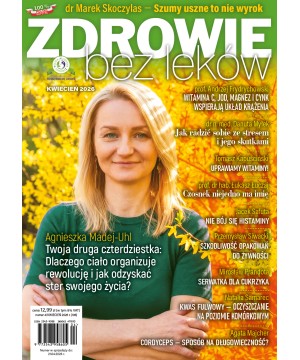 Aktualny numer 4/2026...