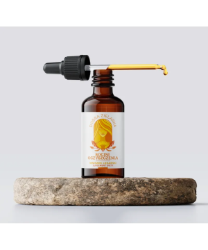 Bogini Oczyszczenia Mniszek...