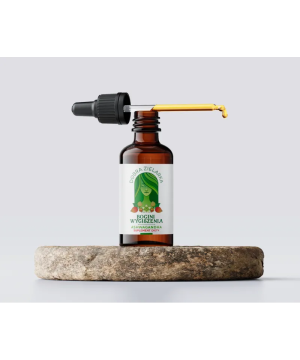 Bogini Wyciszenia...