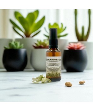 MĘSKI OLEJEK DO BRODY I...