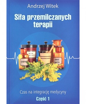 Siła przemilczanych terapii cz.1 D,C2 - 90