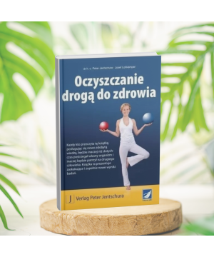 Oczyszczanie drogą do...