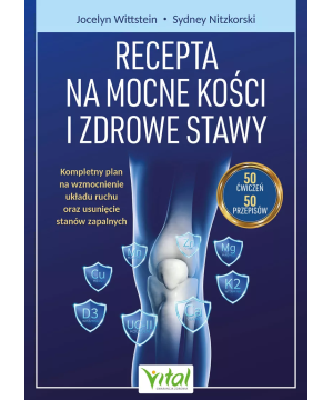 Recepta na mocne kości i...
