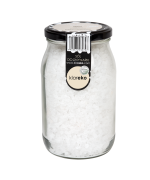 Naturalna Sól Do Zmywarki...