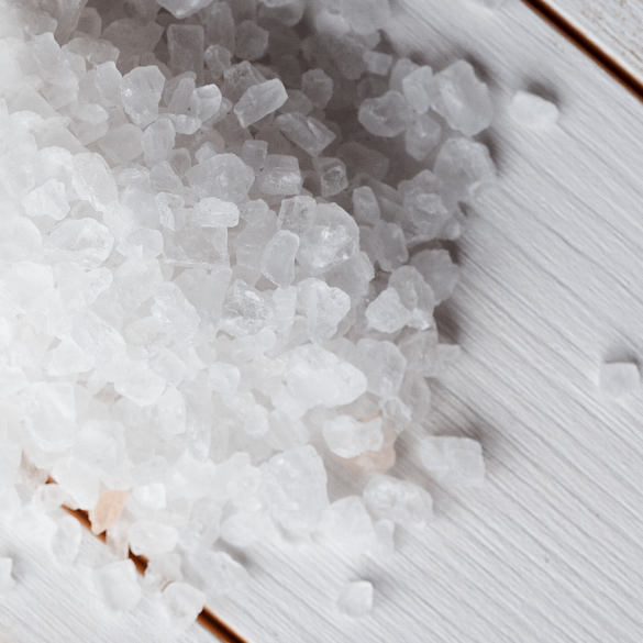 Naturalna Sól Do Zmywarki *Bezzapachowa