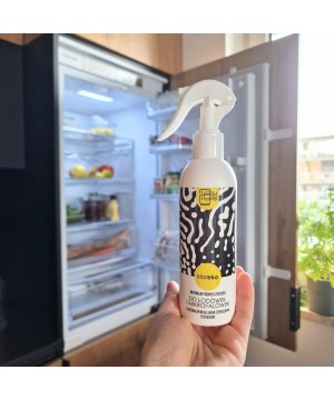 Płyn czyszczący -Do Lodówek...