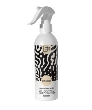 Płyn czyszczący -Do Lodówek...