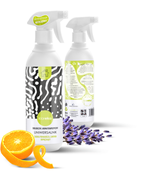 Płyn czyszczący...