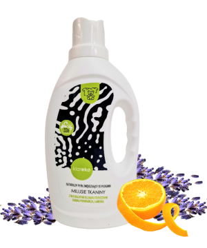 Płyn do Płukania – Milusie...