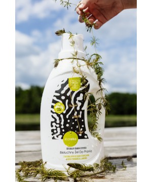 Płyn Do Prania – Bieluchny...