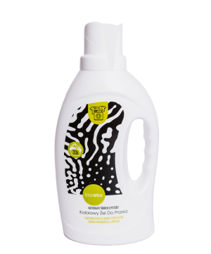Płyn Do Prania – Kolorowy...