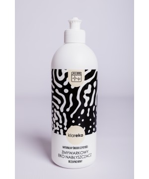 Nabłyszczacz do zmywarki...