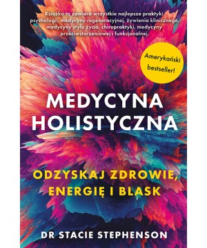 Medycyna Holistyczna -...