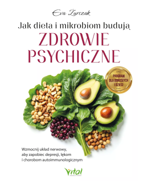 Jak dieta i mikrobiom...