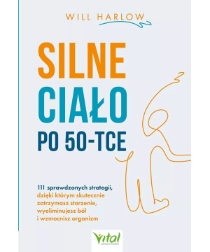 Silne ciało po 50-tce -...