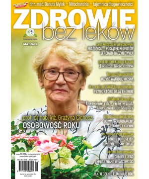 Aktualny numer 5/2026...