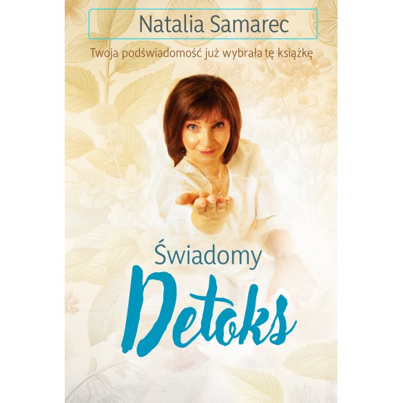 Świadomy Detoks Natalia Samarec
