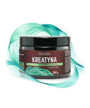 KREATYNA monohydrat...