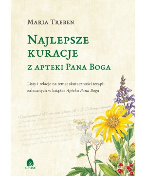 Najlepsze kuracje z Apteki...