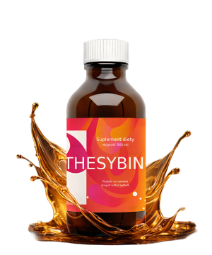 TheSybin - Postbiotyk -...