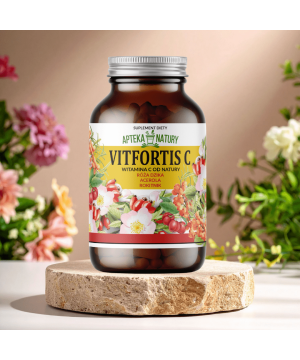 Vitfortis C - suplement...