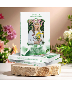 Porady naturoterapeutki...