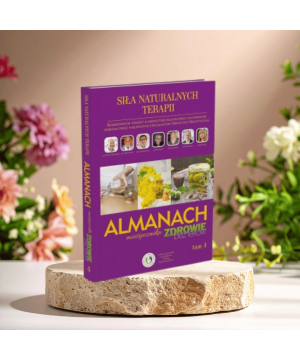 Almanach 4 - Siła...