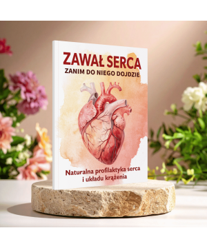 Zawał Serca - Zanim do...