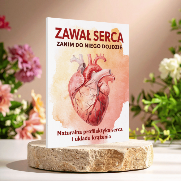 Zawał Serca - Zanim do niego dojdzie