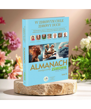 Almanach 6 - W zdrowym...