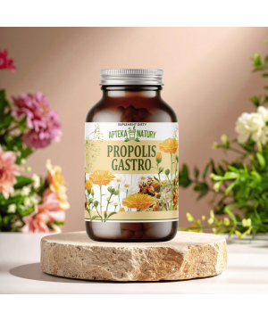 Propolis GASTRO - suplement...