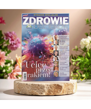 Uciec przed rakiem -...