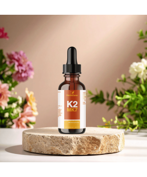 Witamina K2MK7 - suplement...