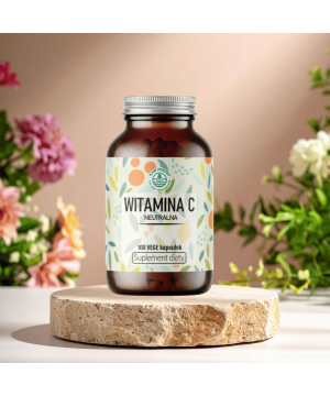 Witamina C neutralna -...