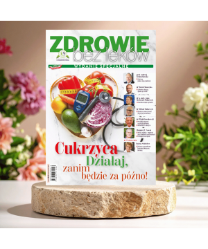 Cukrzyca - wydanie...