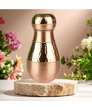 Miedziana karafka 1,5l