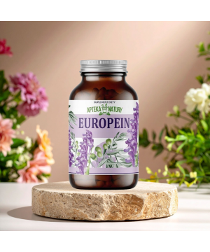 Europein - suplement diety...