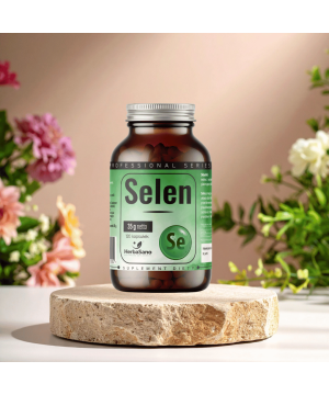 Selen Premium - suplement...