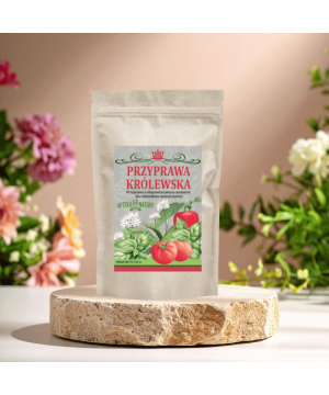 Przyprawa Królewska - 50 g...