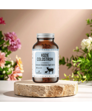 Kozie Colostrum IGG 30,3% -...