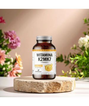 Witamina K2MK7 - suplement...